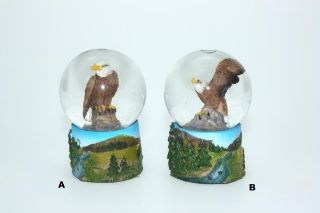 Obrázek z Sněžítko orel 6,5cm (6) 